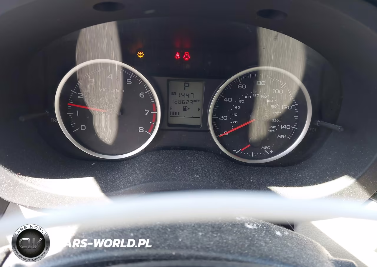 2014 Subaru Xv Crosstrek 2.0I Premium VIN:JF2GPACC3EH203772 - 7