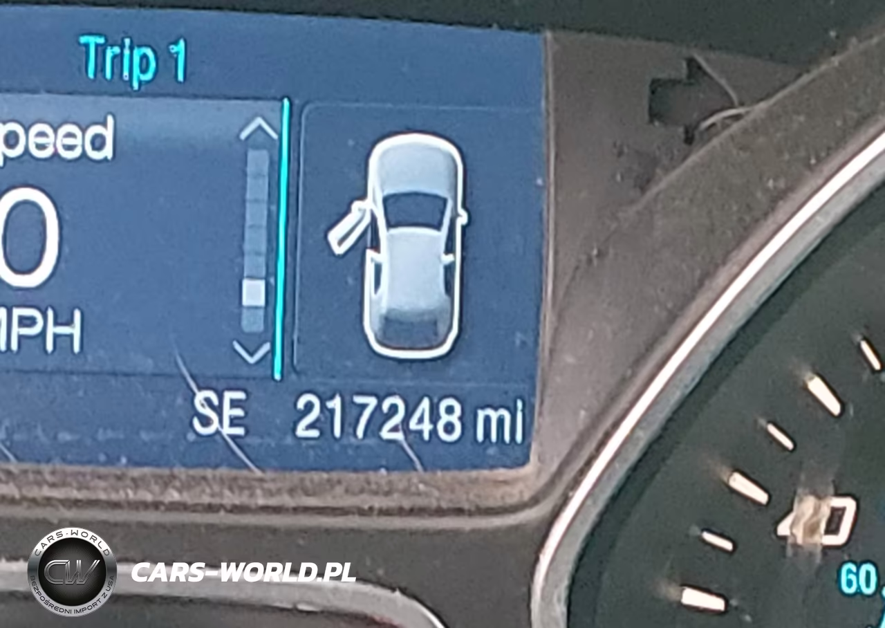 2014 Ford Escape S VIN:1FMCU0F75EUD49303 - 15