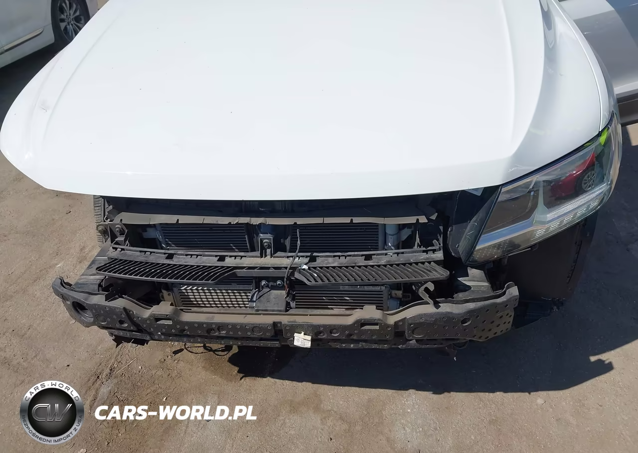 2020 Volkswagen Tiguan 2.0T S VIN:3VV1B7AX6LM110041 - 6