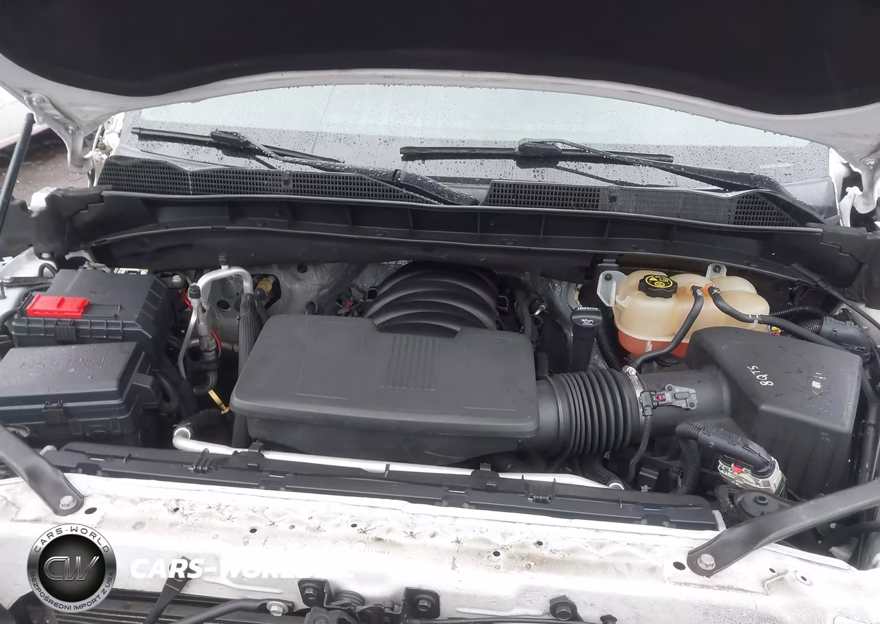 2019 GMC Sierra 1500 Slt VIN:3GTU9DED3KG200895 - 10