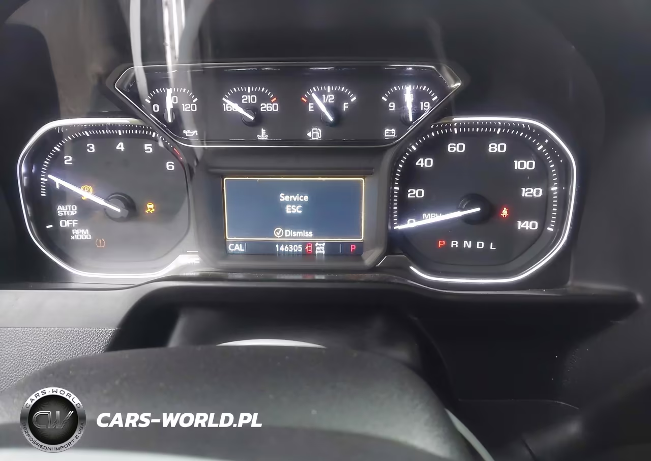 2019 GMC Sierra 1500 Slt VIN:3GTU9DED3KG200895 - 7