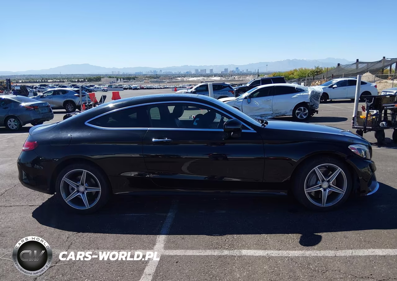 2017 Mercedes-Benz C 300 VIN:WDDWJ4JBXHF443950 - 13
