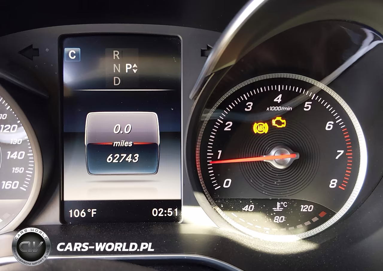 2017 Mercedes-Benz C 300 VIN:WDDWJ4JBXHF443950 - 15