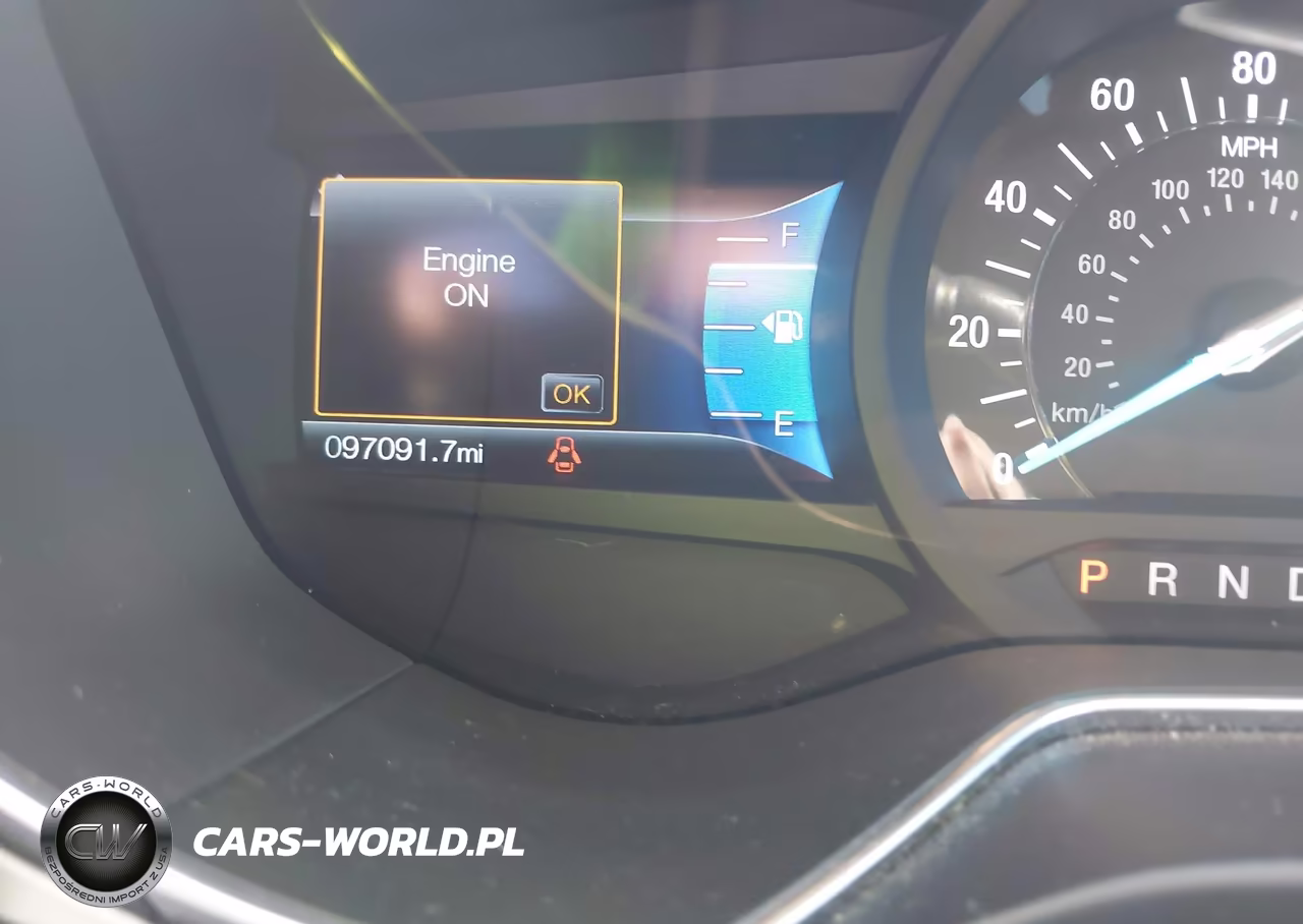 2016 Ford Fusion Se VIN:3FA6P0H75GR264399 - 7