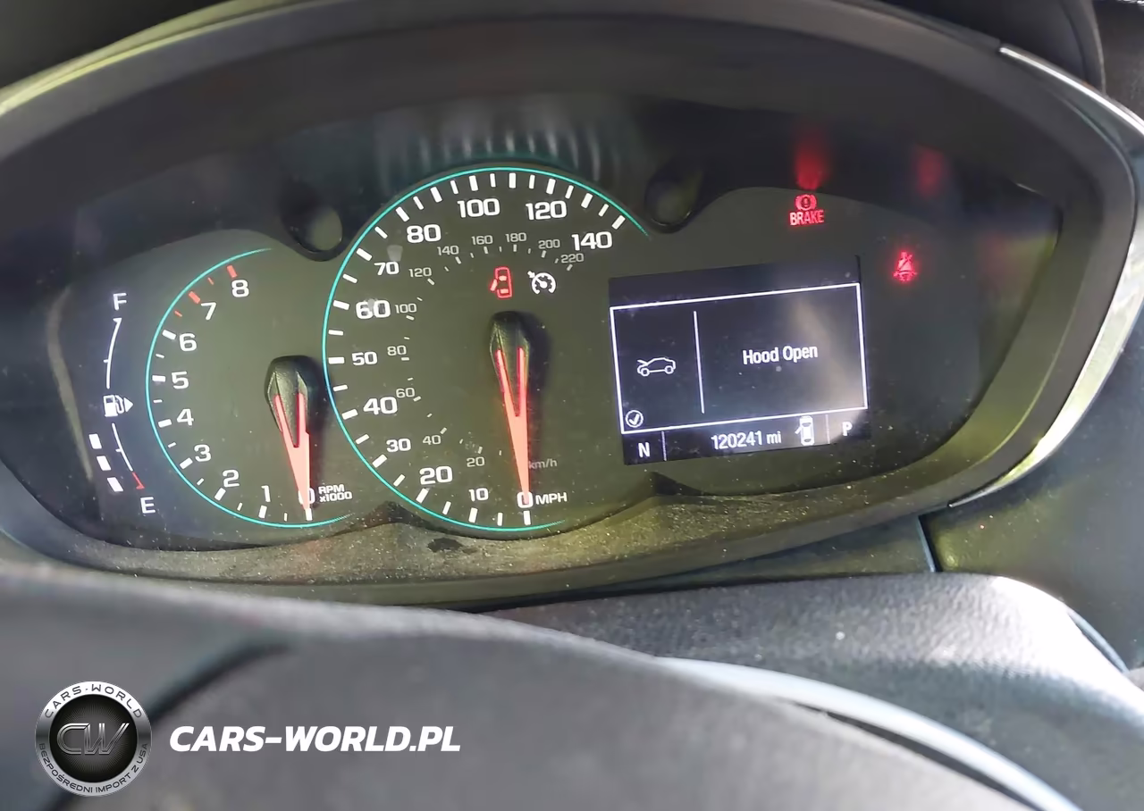 2019 Chevrolet Trax Lt VIN:3GNCJLSB0KL329191 - 7