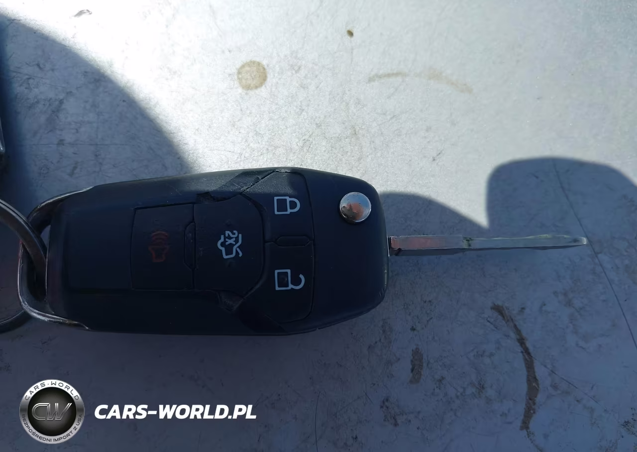 2014 Ford Fusion S VIN:3FA6P0G78ER354970 - 11