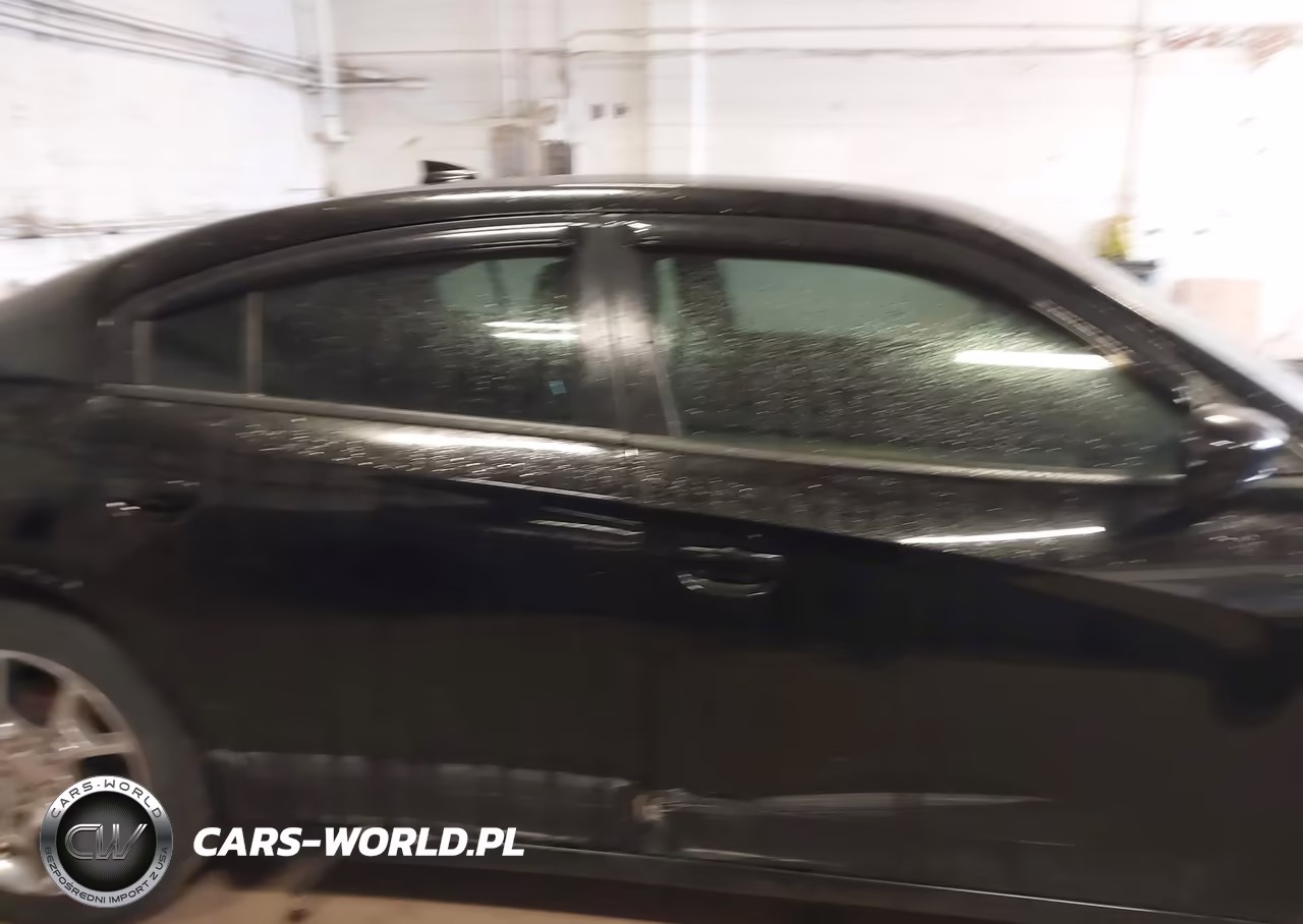 2016 Dodge Charger Sxt VIN:2C3CDXJG7GH136786 - 14