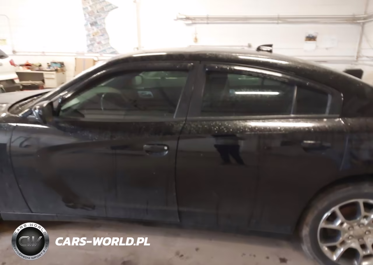 2016 Dodge Charger Sxt VIN:2C3CDXJG7GH136786 - 15
