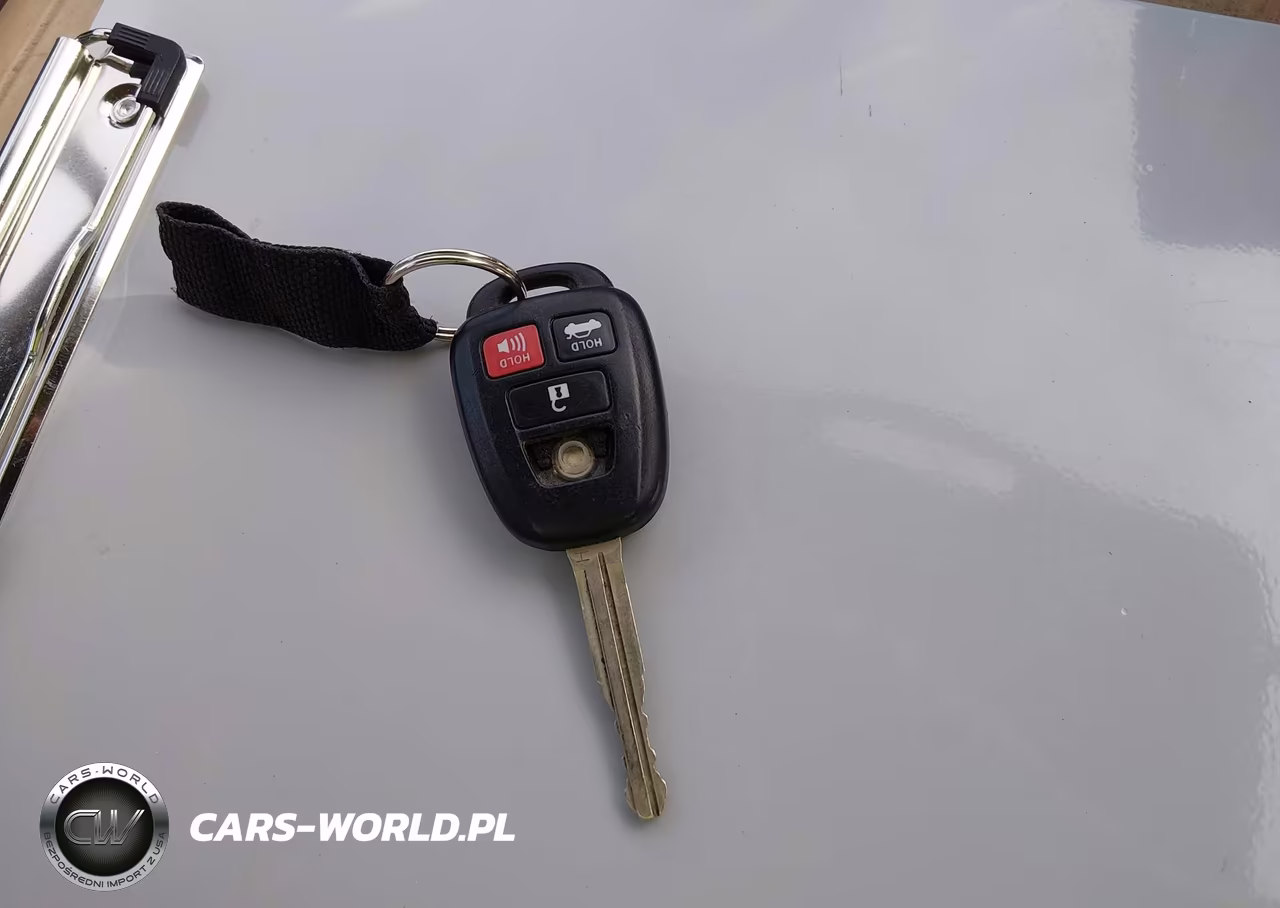 2016 Toyota Corolla S Plus VIN:5YFBURHE4GP488144 - 11