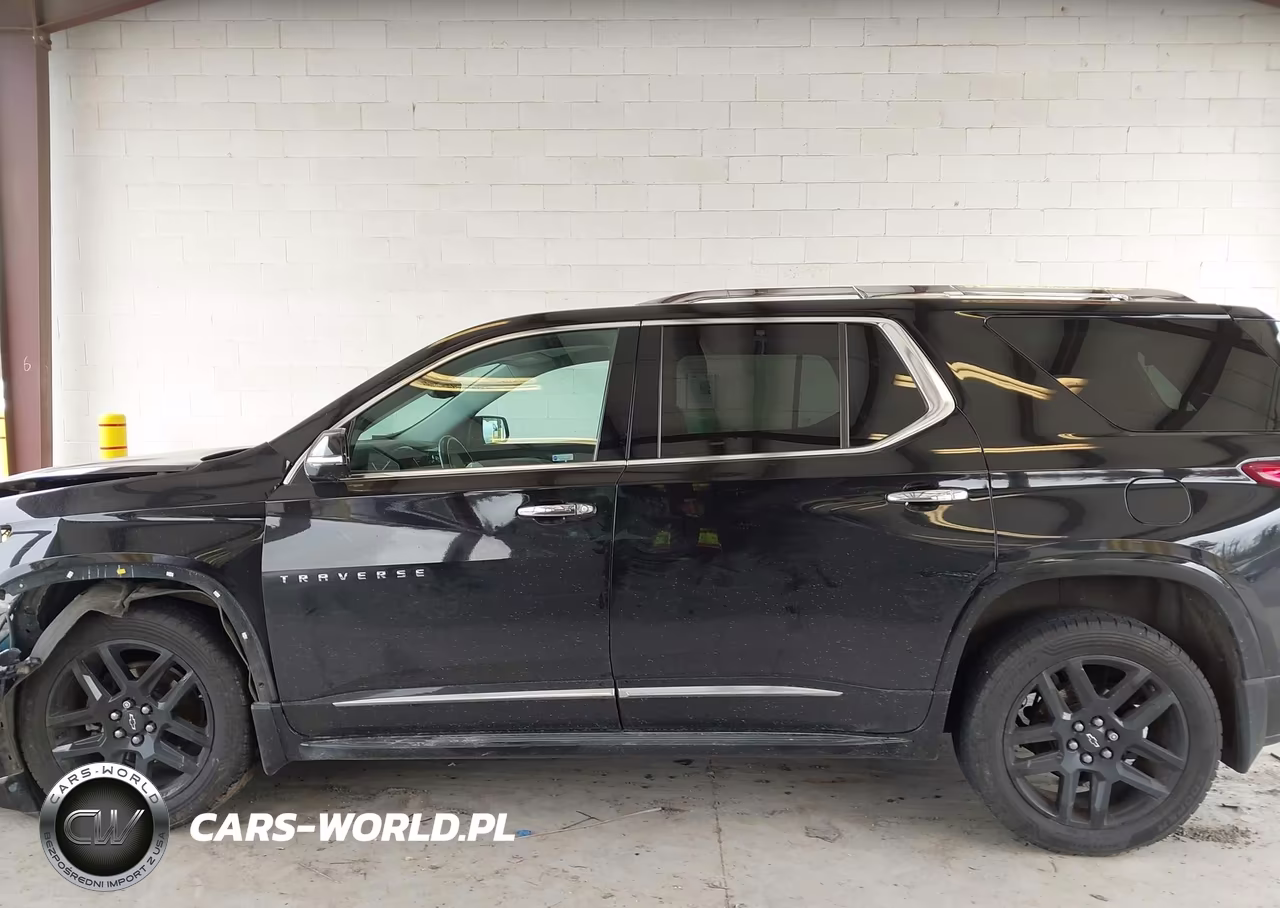 2020 Chevrolet Traverse Premier VIN:1GNEVKKWXLJ277233 - 14