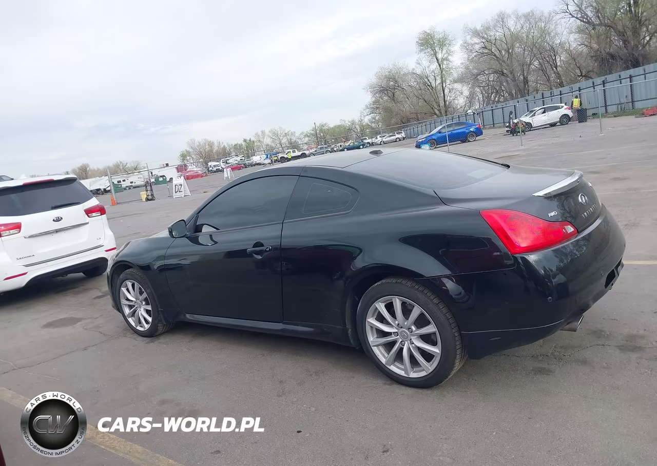 2014 Infiniti Q60 VIN:JN1CV6EL7EM132079 - 14