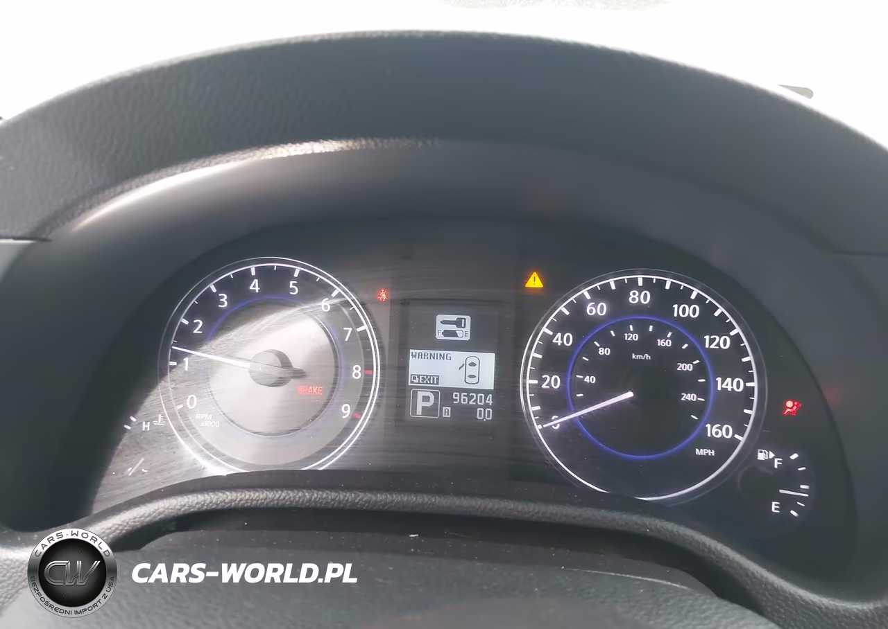 2014 Infiniti Q60 VIN:JN1CV6EL7EM132079 - 15