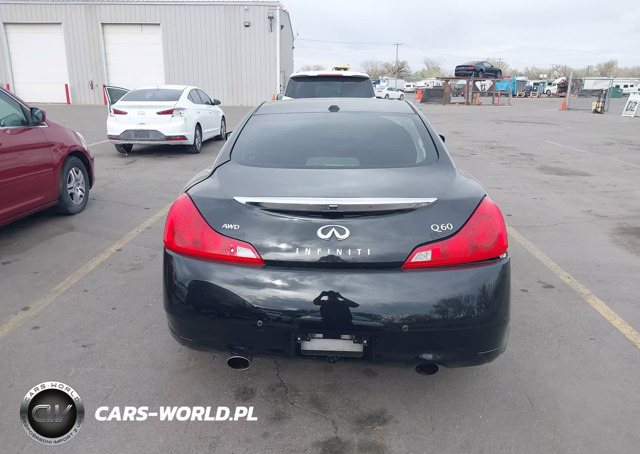 2014 Infiniti Q60 VIN:JN1CV6EL7EM132079 - 16