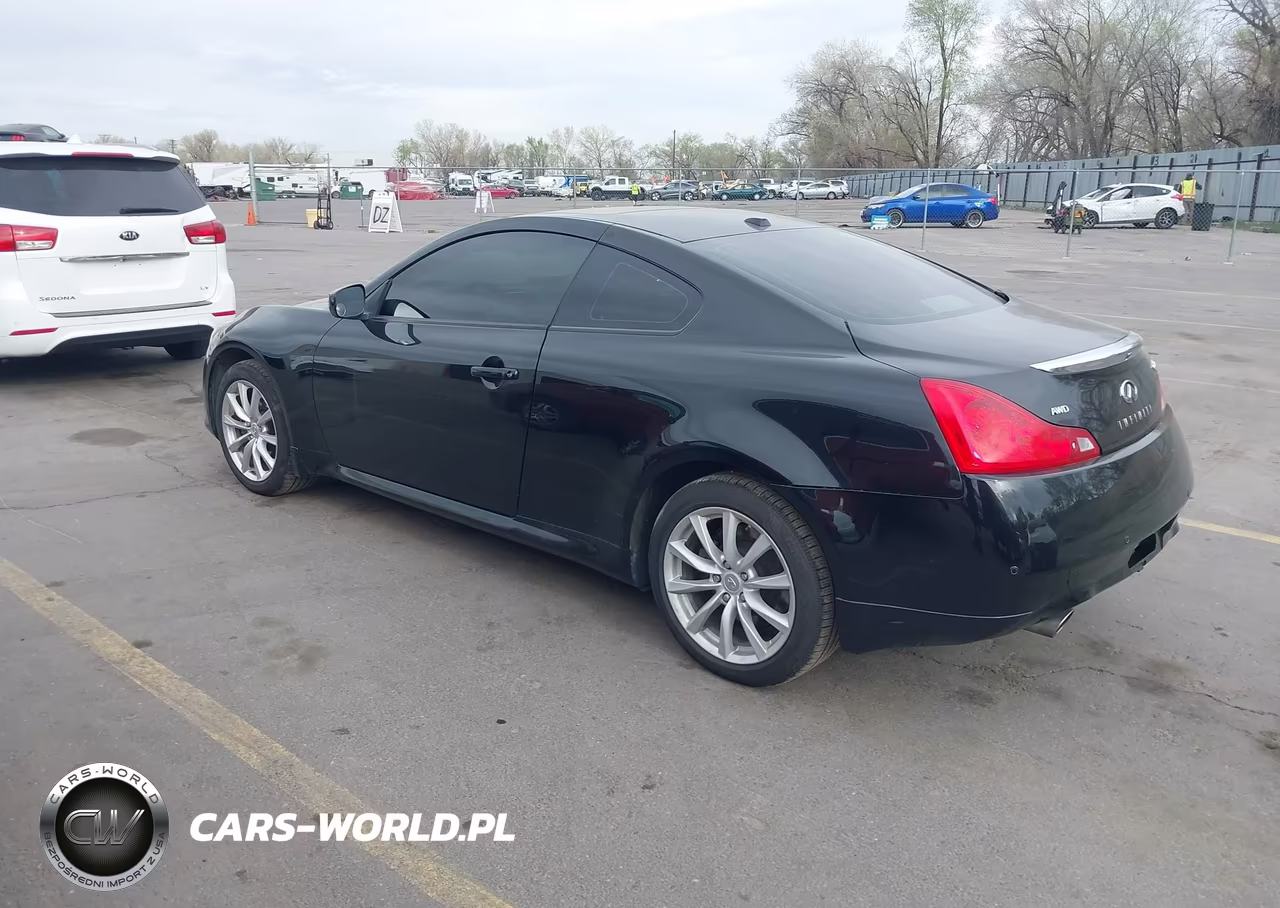 2014 Infiniti Q60 VIN:JN1CV6EL7EM132079 - 3