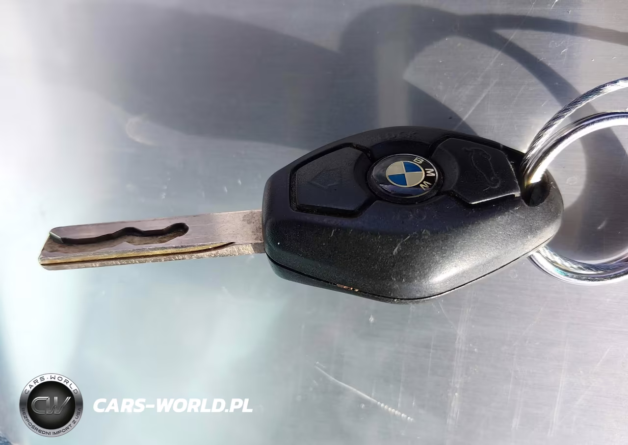 2003 BMW X5 3.0I VIN:5UXFA53573LW26674 - 11