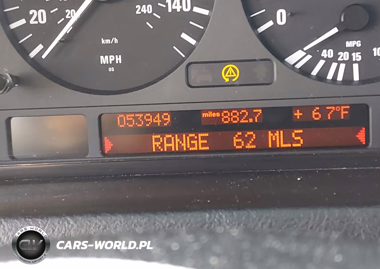 2003 BMW X5 3.0I VIN:5UXFA53573LW26674 - 16