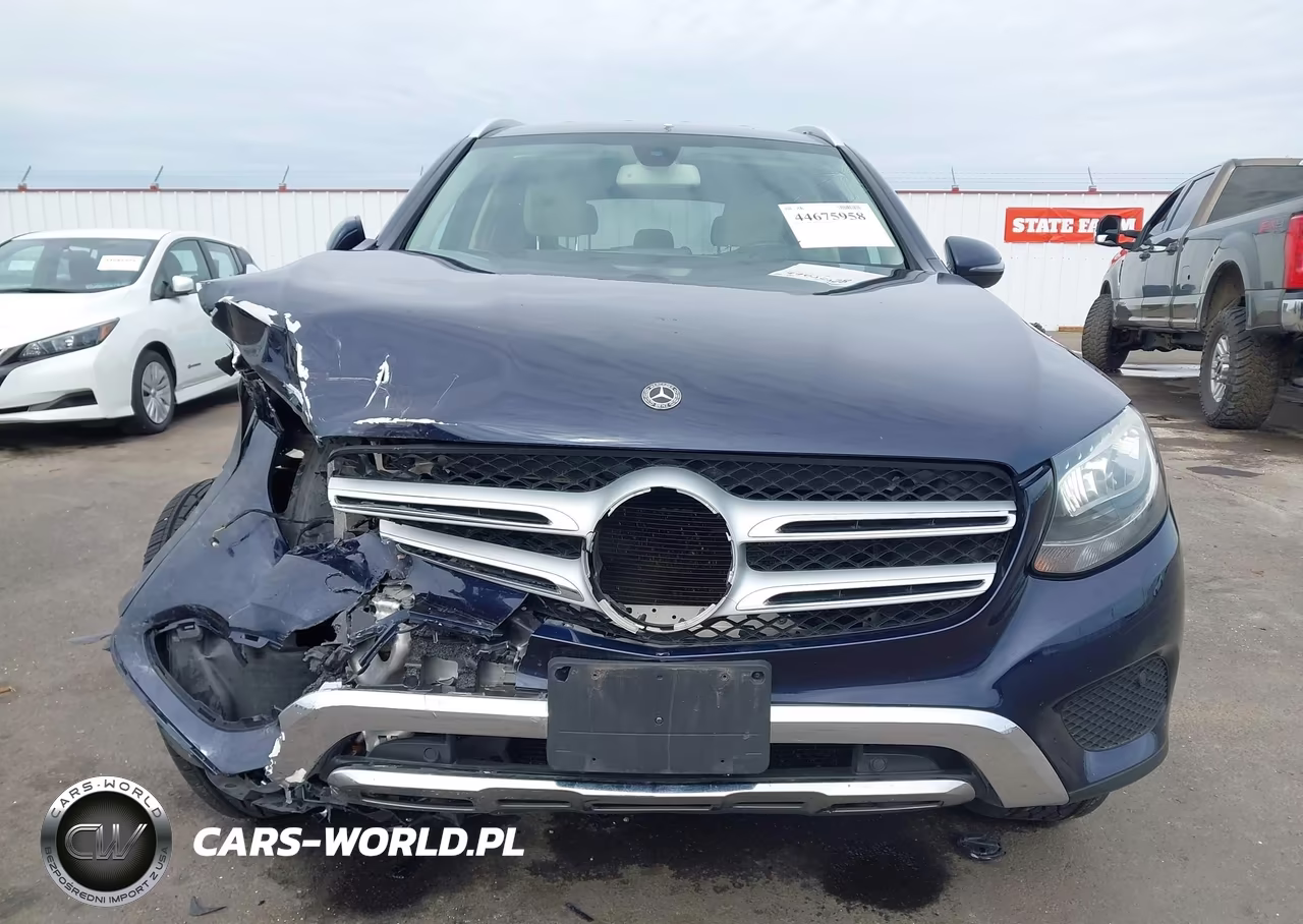 2019 Mercedes-Benz Glc 300 VIN:WDC0G4JBXKV163712 - 13