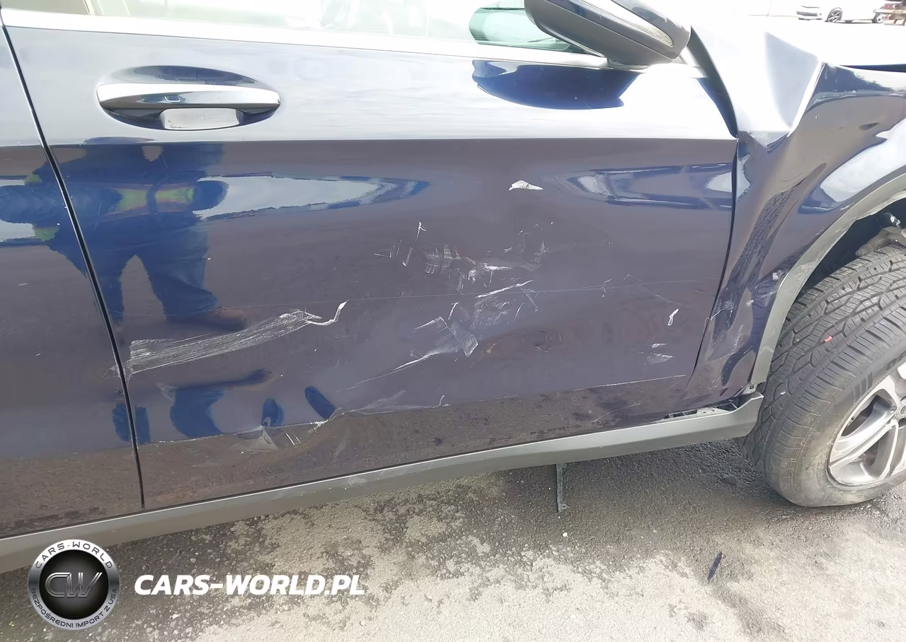 2019 Mercedes-Benz Glc 300 VIN:WDC0G4JBXKV163712 - 18