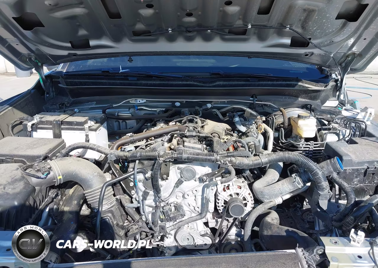 2024 Toyota Tacoma Sr5 VIN:3TMKB5FN0RM023338 - 10
