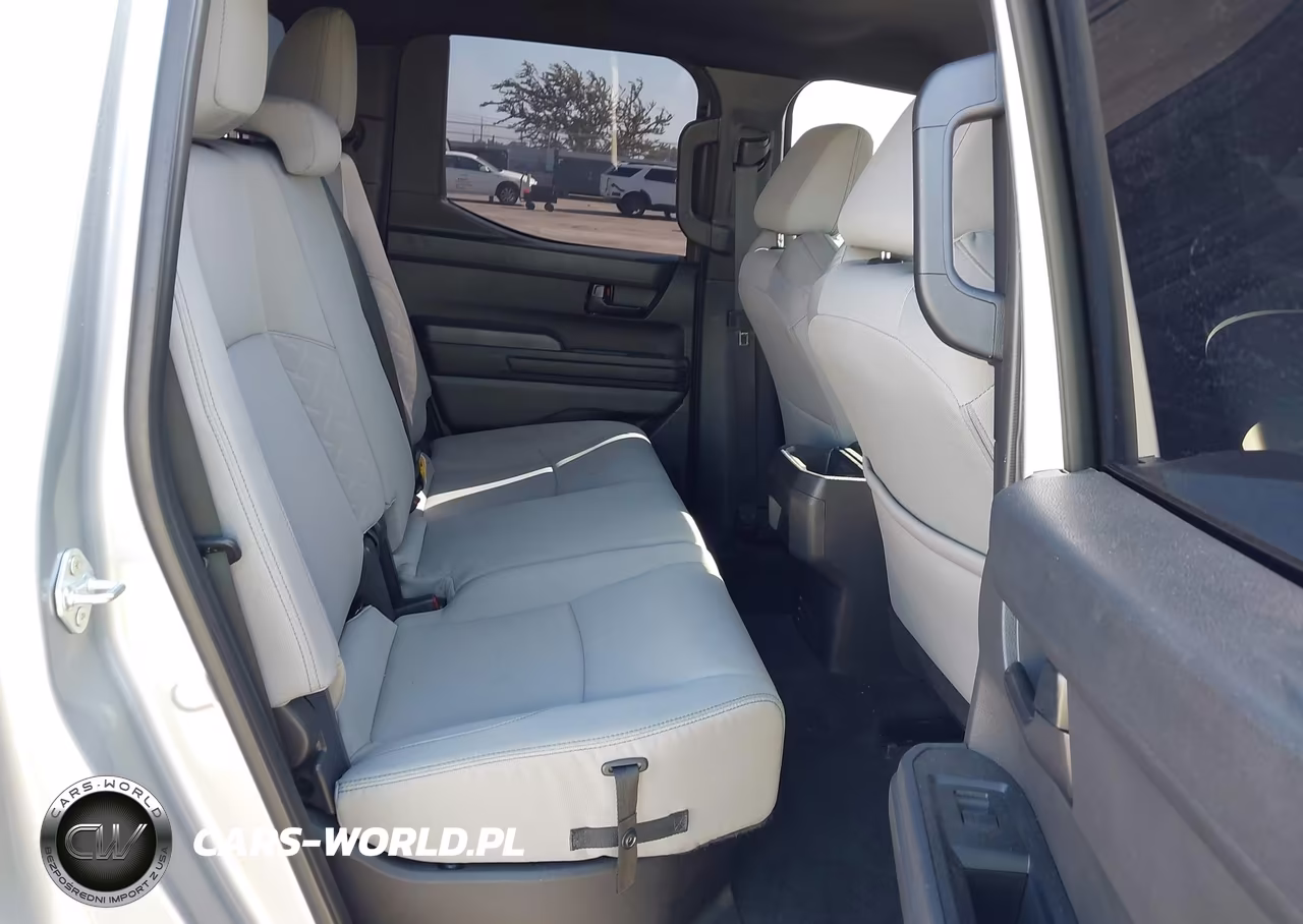 2024 Toyota Tacoma Sr5 VIN:3TMKB5FN0RM023338 - 8