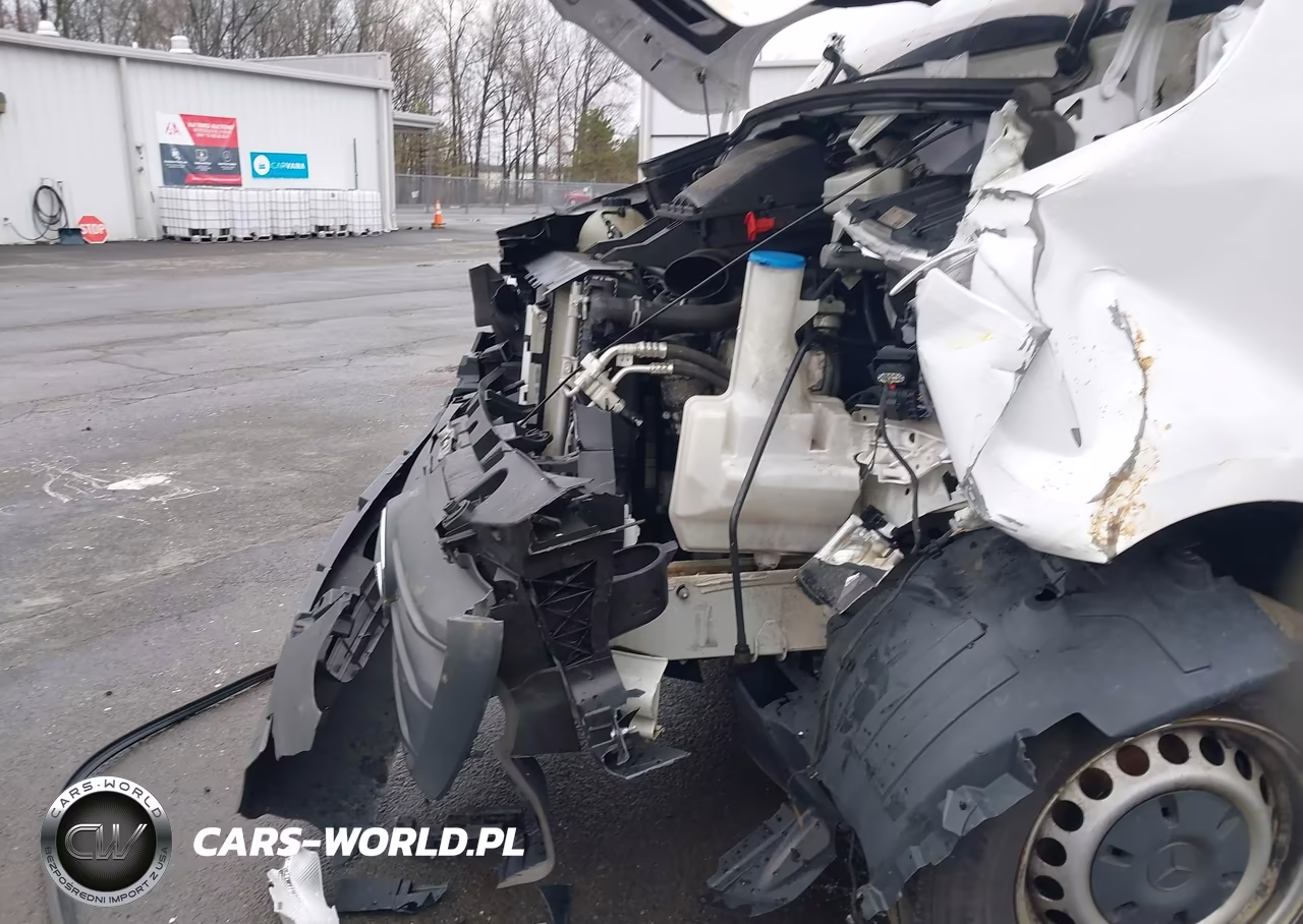 2022 Mercedes-Benz Sprinter 3500 High Roof V6 VIN:W1Y5EDHY2NT116231 - 6