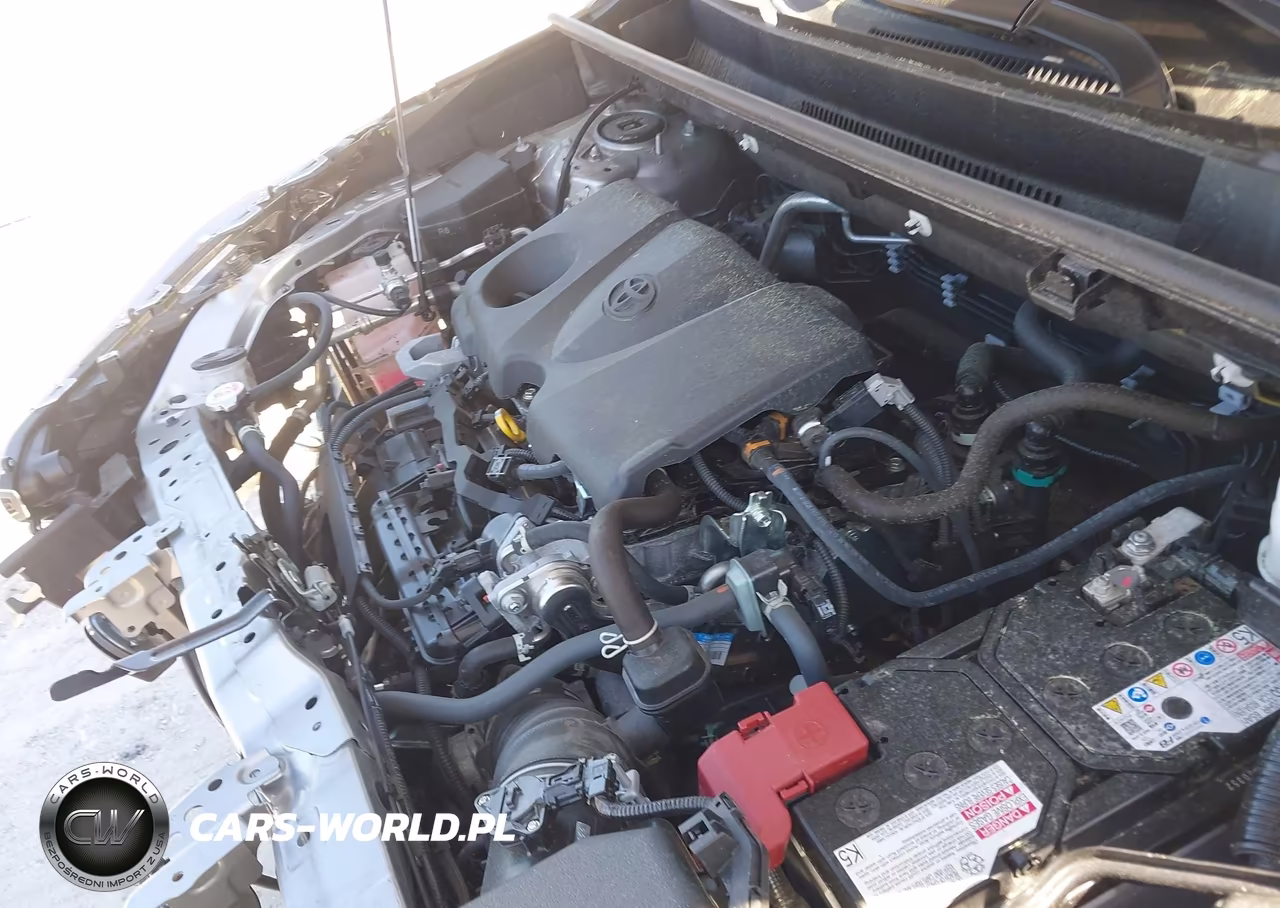2025 Toyota Rav4 Xle Premium VIN:JTMC1RFV9SJ034131 - 10
