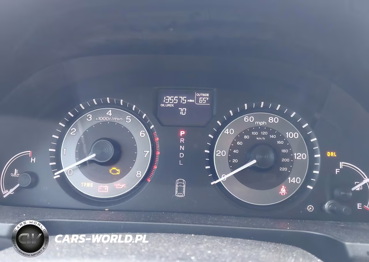 2015 Honda Odyssey Ex-L VIN:5FNRL5H61FB048167 - 7