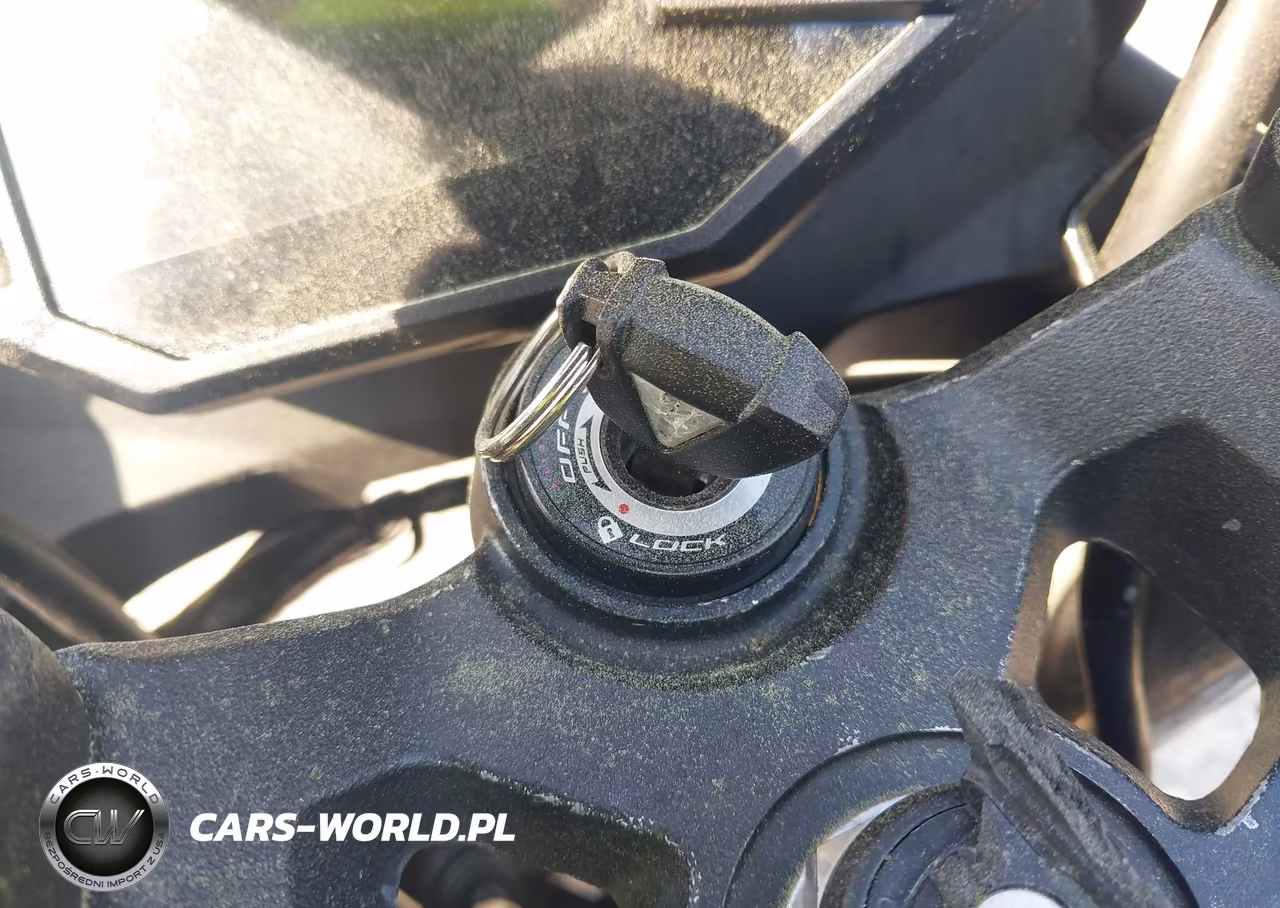2024 Kawasaki Ex500 VIN:ML5EXGG11RDA10662 - 11