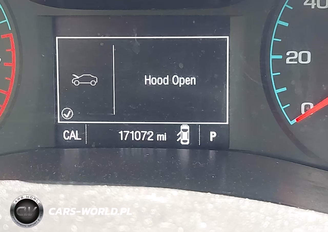 2015 Chevrolet Colorado Wt VIN:1GCHTAEA5F1188874 - 15