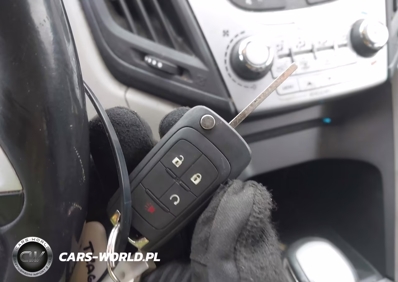 2012 Chevrolet Equinox 1Lt VIN:2GNFLEE5XC6197880 - 11