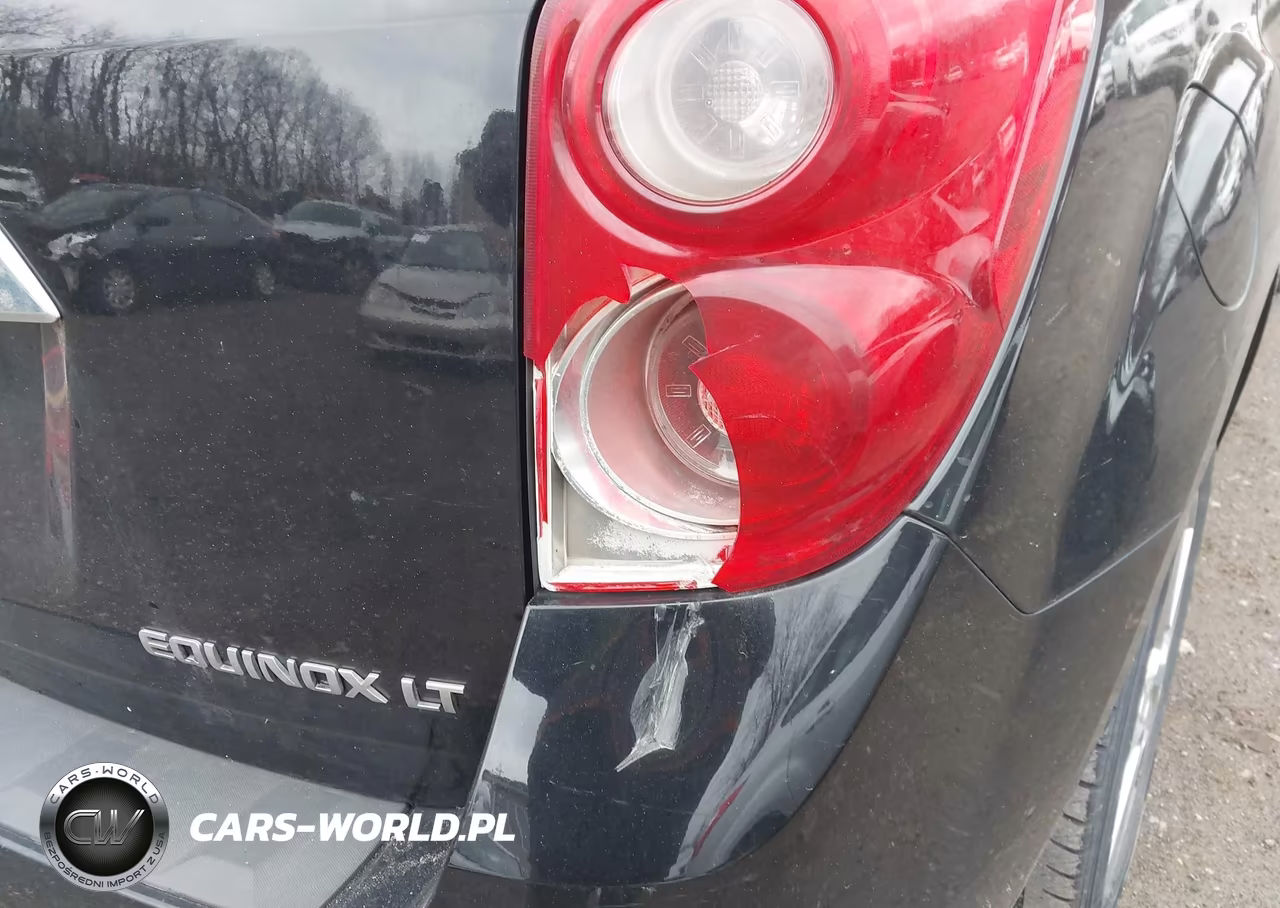 2012 Chevrolet Equinox 1Lt VIN:2GNFLEE5XC6197880 - 15