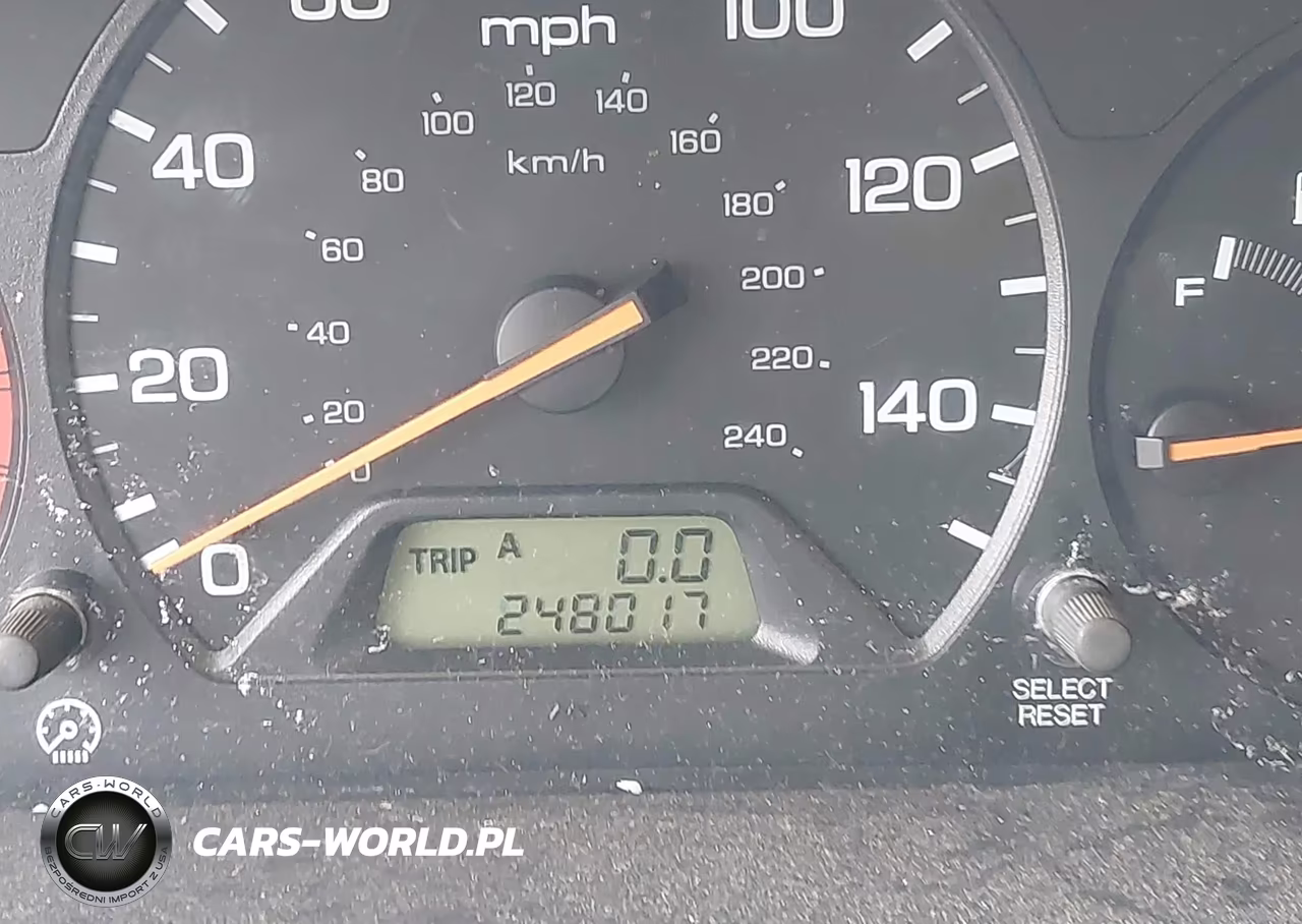 2002 Honda Accord 2.3 Se VIN:1HGCG56792A108206 - 15
