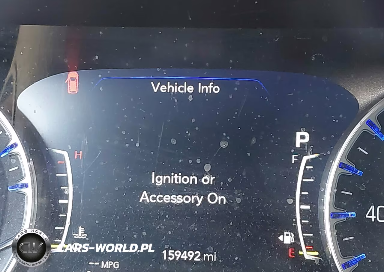2017 Chrysler Pacifica Limited VIN:2C4RC1GG9HR734953 - 16