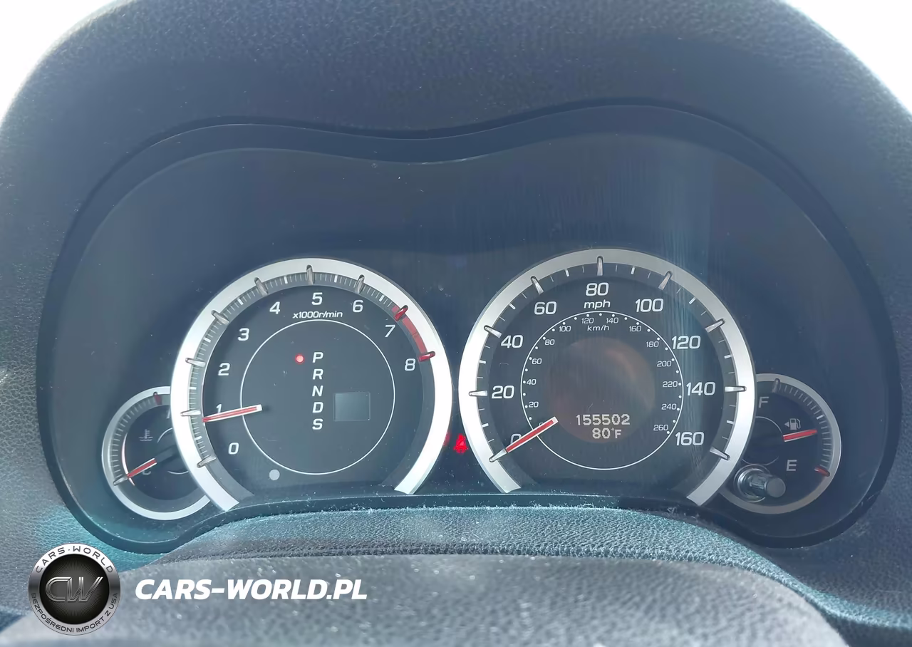 2010 Acura Tsx 3.5 VIN:JH4CU4F49AC003478 - 7