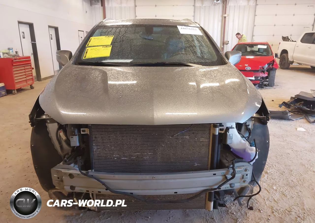 2020 Buick Enclave Essence VIN:5GAERBKW3LJ287181 - 12