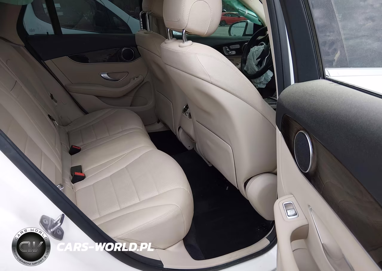 2020 Mercedes-Benz Glc 300 VIN:WDC0G8DB5LF730178 - 8