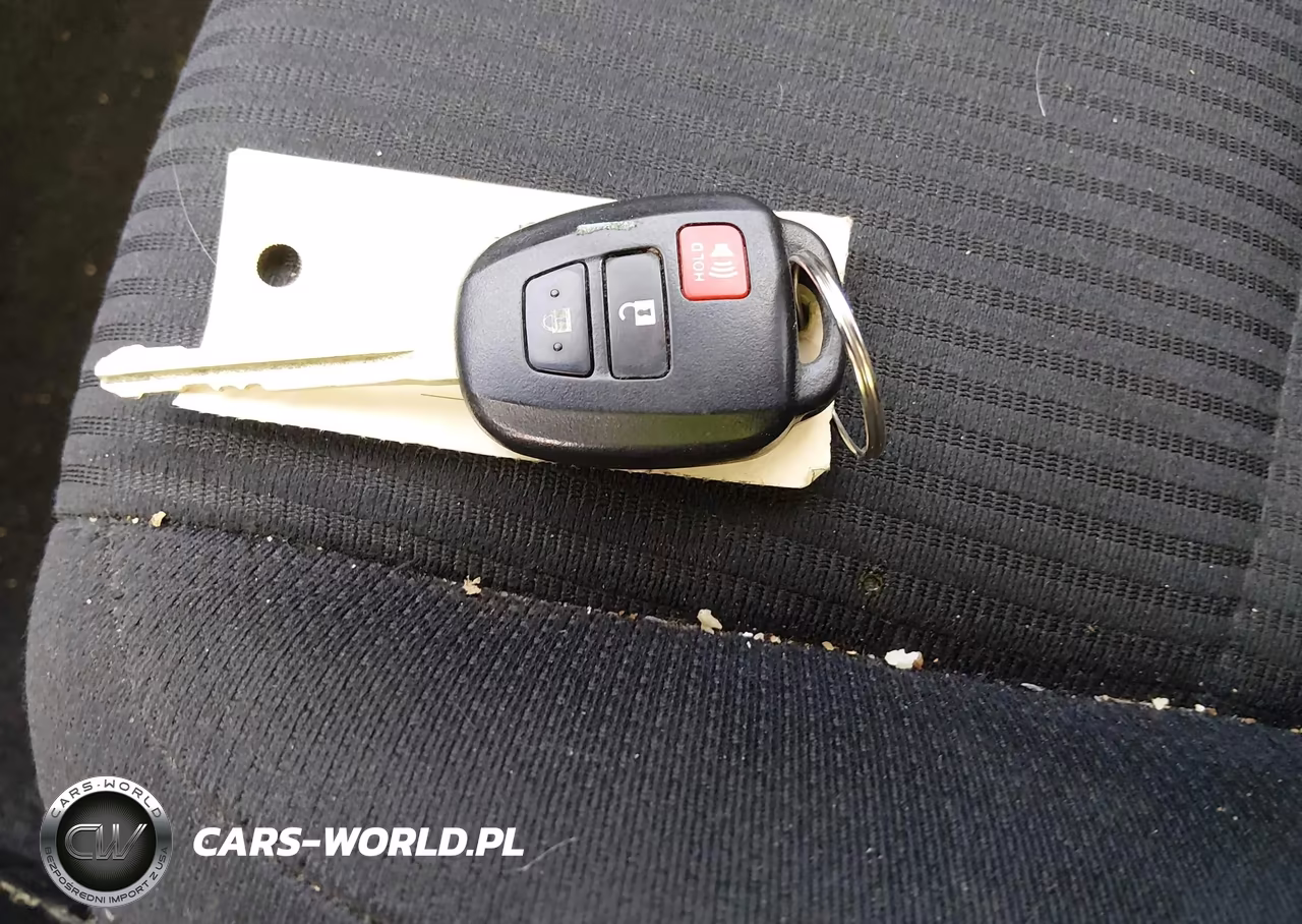 2014 Toyota Rav4 Xle VIN:2T3WFREV0EW079383 - 11