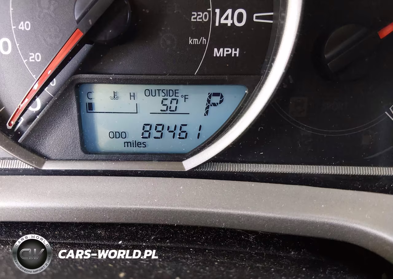 2014 Toyota Rav4 Xle VIN:2T3WFREV0EW079383 - 15