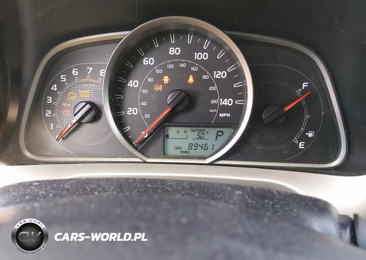 2014 Toyota Rav4 Xle VIN:2T3WFREV0EW079383 - 7