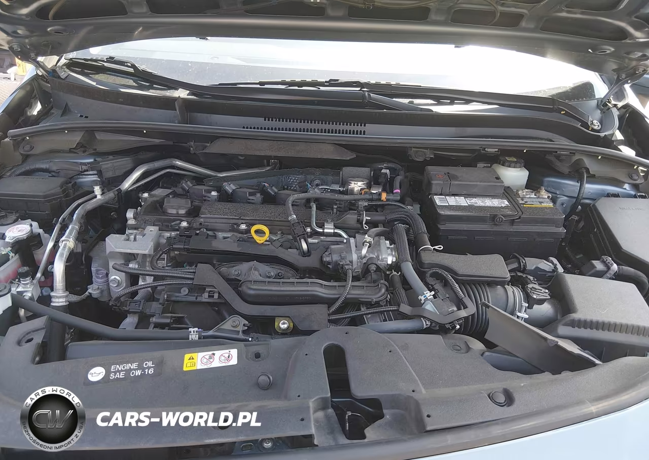 2022 Toyota Corolla Se VIN:JTDS4MCE3N3504866 - 10