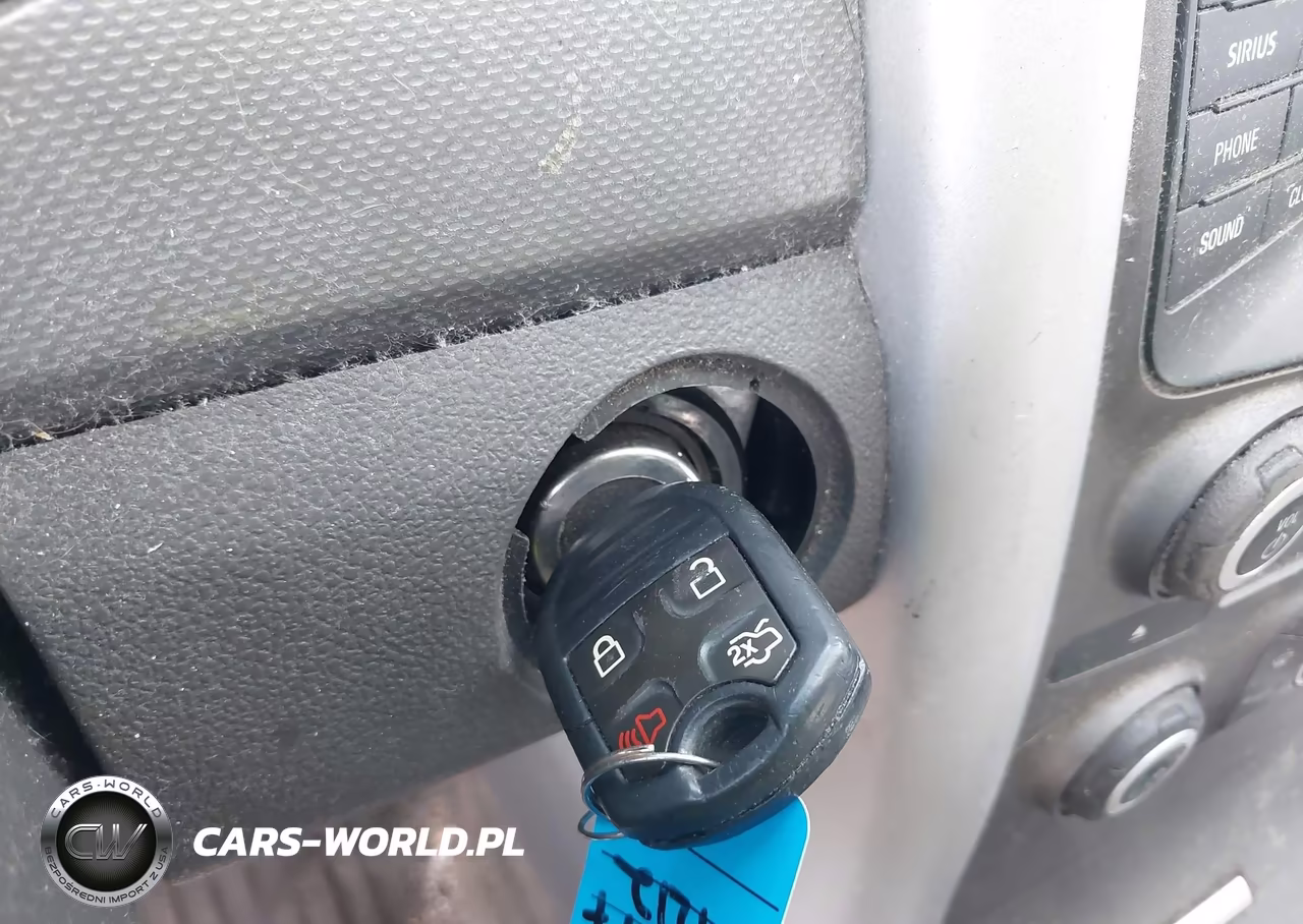 2014 Ford Edge Sel VIN:2FMDK3JC6EBA15819 - 11