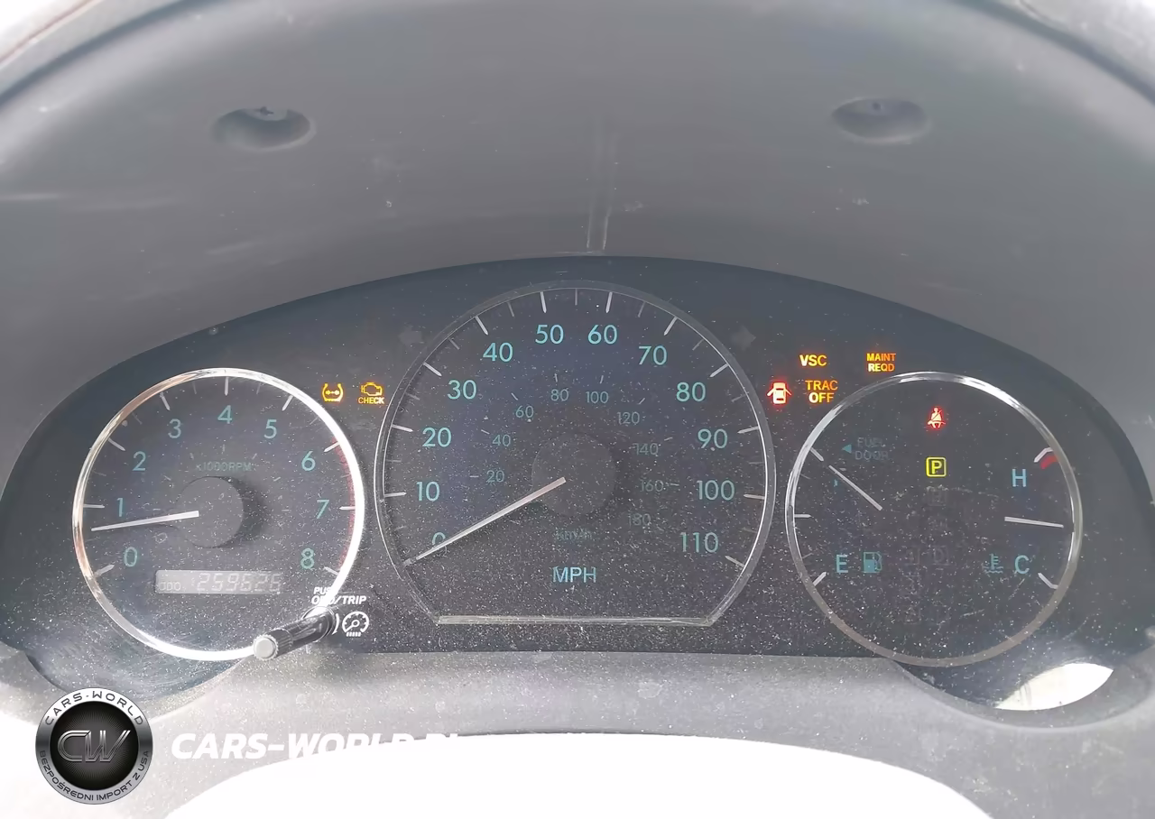 2006 Toyota Sienna VIN:5TDZN23C56S447256 - 7