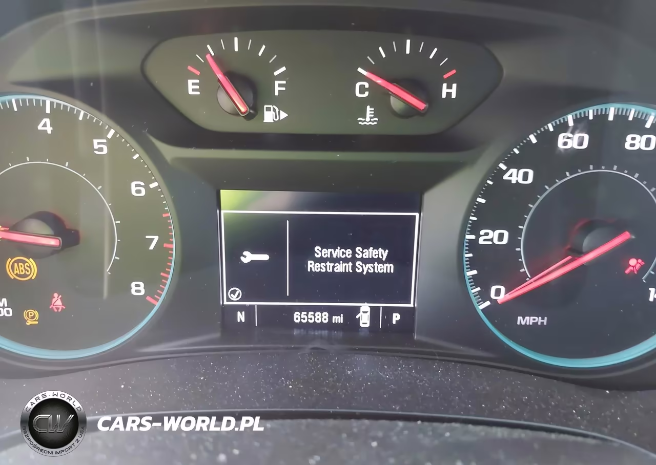 2022 Chevrolet Malibu Fwd Lt VIN:1G1ZD5ST1NF128017 - 7