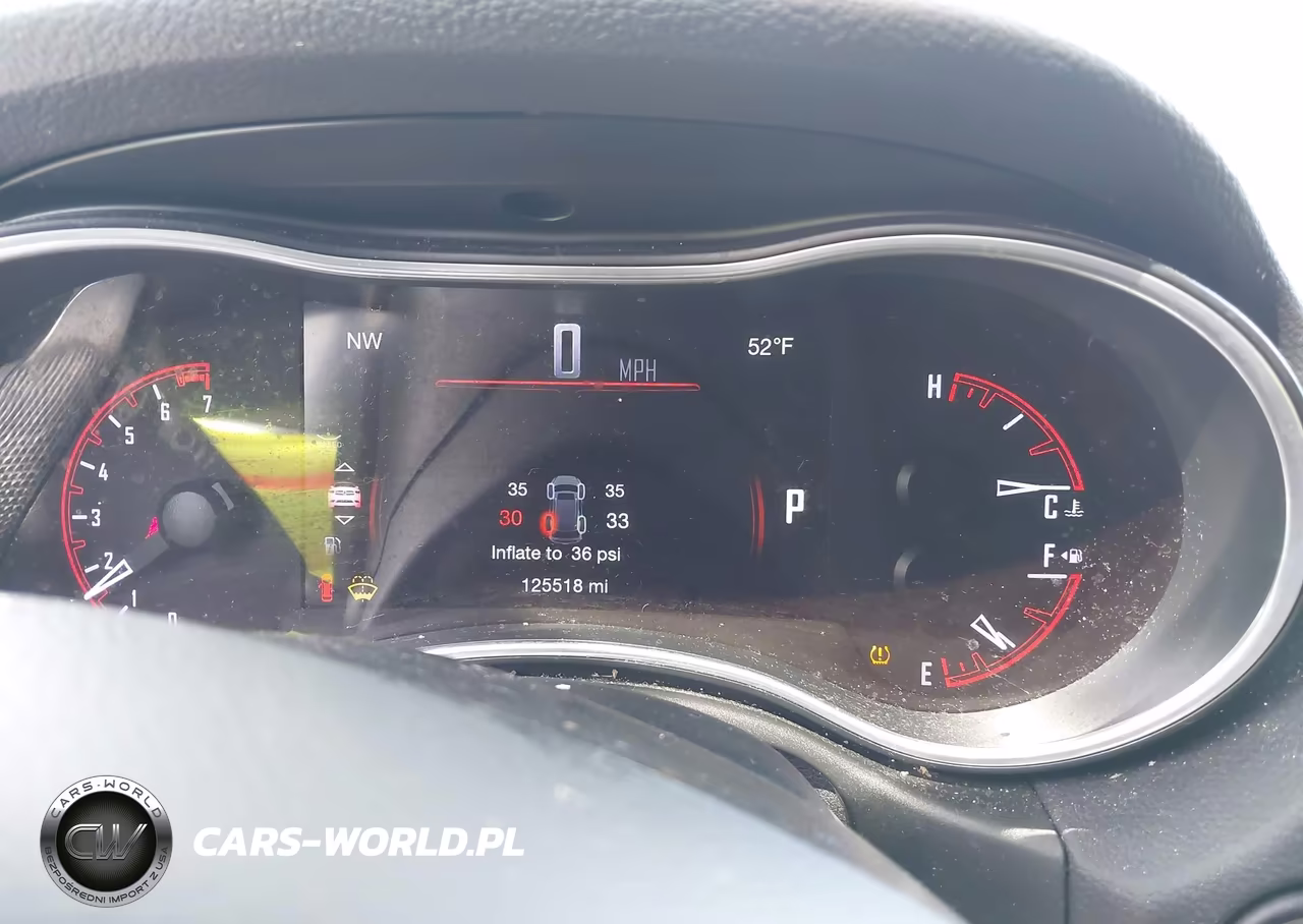 2020 Dodge Durango Sxt Plus Awd VIN:1C4RDJAG8LC376851 - 7