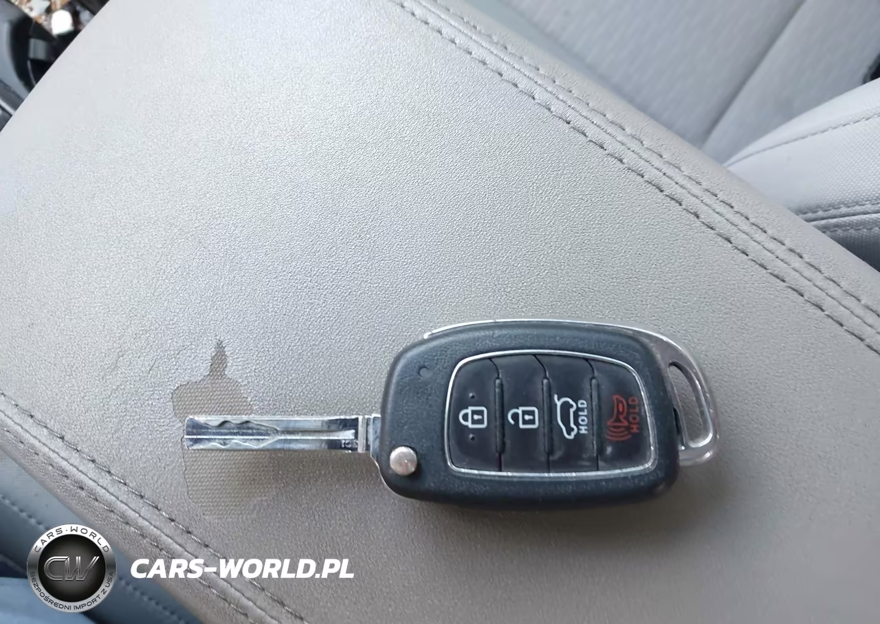 2019 Hyundai Tucson Se VIN:KM8J23A4XKU921652 - 11