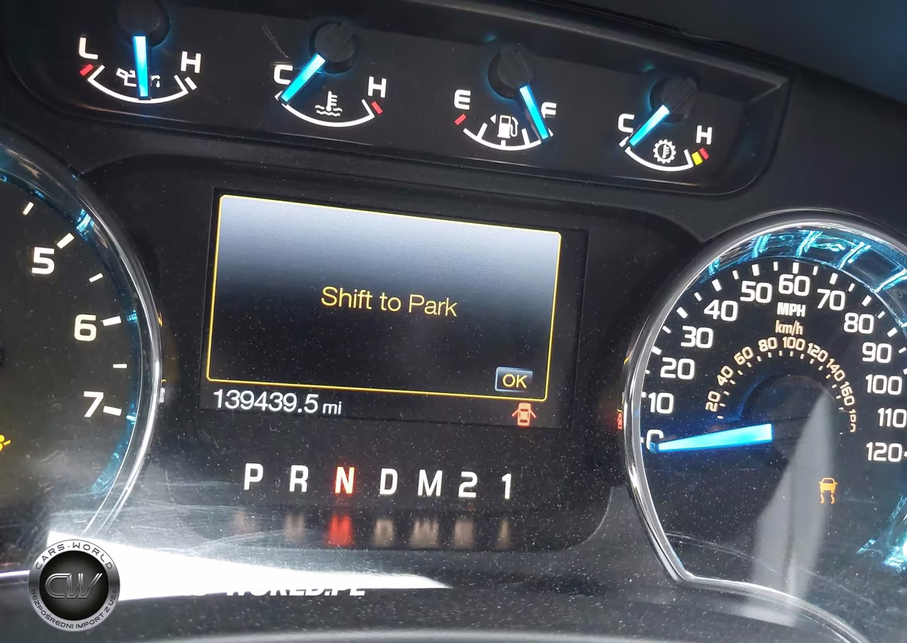 2014 Ford F-150 Xlt VIN:1FTFW1ET6EKF35749 - 7
