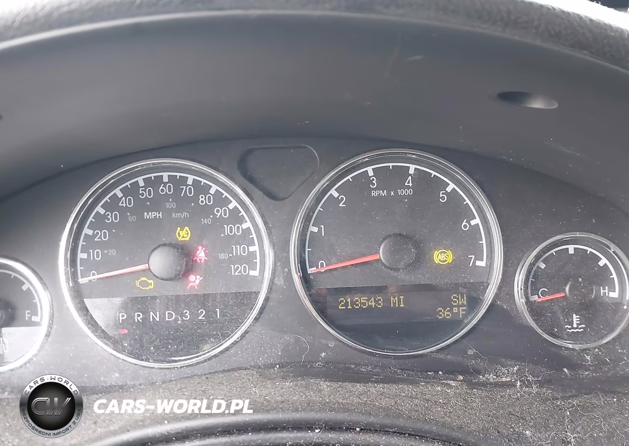 2005 Chevrolet Uplander Lt VIN:1GNDV33L15D231832 - 15