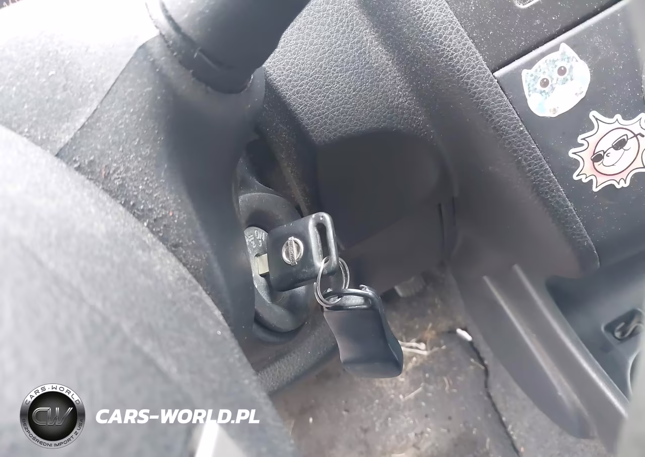2008 Nissan Versa 1.8S VIN:3N1BC13E18L459567 - 11