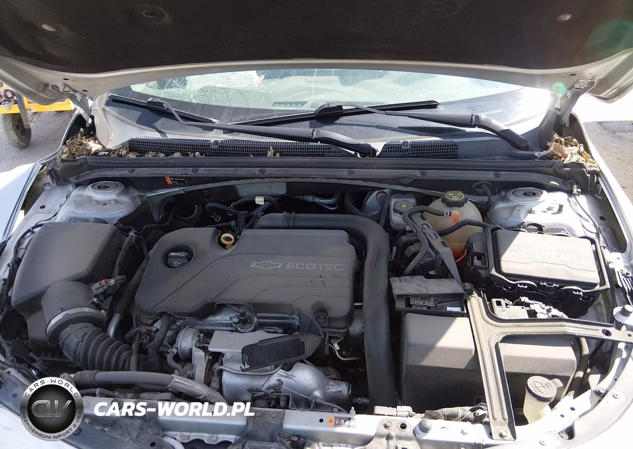 2018 Chevrolet Malibu Lt VIN:1G1ZD5ST3JF165712 - 10