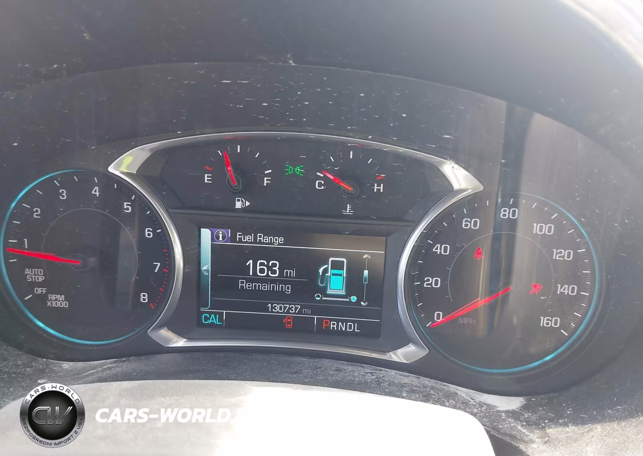 2018 Chevrolet Malibu Lt VIN:1G1ZD5ST3JF165712 - 7